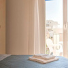 Отель Modern Apartment in Rimini With Balcony, фото 17