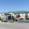 Отель Quality Inn Junction City - Near Fort Riley, фото 20