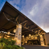 Отель Seattle Airport Marriott, фото 1