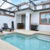 Отель Storey Lake-5 Bedroom Townhome w/Splashpool-1630ST, фото 15