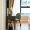 Отель Pavilion Ceylon Hill Suites, Bukit Bintang, фото 35
