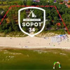 Отель Sopot 34, фото 10