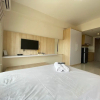 Отель Spacious And Modern Studio Room At Galeri Ciumbuleuit 3 Near Unpar, фото 2
