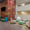 Отель Clarion Hotel and Conference Center, фото 4