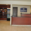 Отель Boarders Inn & Suites by Cobblestone Hotels – Broken Bow, фото 11