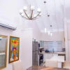 Отель The Cozy 2Bedroom Condo, фото 10