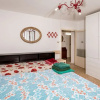 Отель Borgo Santa Lucia Apartment with Private Parking & Garden, фото 2