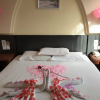 Отель Kunyi Boutique Hotel Xiguan Shizi Branch, фото 4