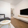 Отель Beautiful 2-bedrooms Apartment in Rogoznica, фото 5
