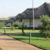 Отель Amanzingwe Lodge Conference Centre & Spa, фото 2