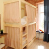 Гостиница Nice Hostel Komsomolskaya Loft, фото 39