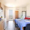 Отель Welcoming apartment in Cupra Marittima with shared pool, фото 3
