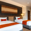 Отель Bansaithong Beach Resort, фото 2