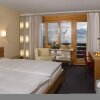 Отель Solbadhotel Sigriswil, фото 4