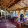 Отель Van Serai The Wellness lodge, фото 7