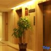 Отель Lavande Hotel Guangzhou Shibi Metro Station, фото 32