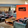 Отель Travelway Inn Sudbury, фото 17