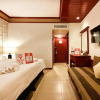 Отель NIDA Rooms Viridian Patong Beach, фото 3
