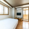 Отель Seogwipo Jungmun Bolia Pension, фото 21