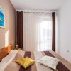 Отель Nice Apartment in Novigrad With 4 Bedrooms, фото 15