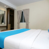 Отель Airy The Central Ahmad Yani 43 Pekanbaru, фото 11