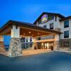 Отель Best Western Shelby Inn & Suites, фото 31
