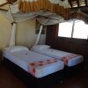 Отель Barry's Beach Resort в Пангани