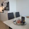 Отель Bright studio apartment on the 6th floor, фото 10