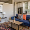 Отель FRONTDESK Old Town Apts Scottsdale, фото 33