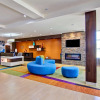 Отель Fairfield Inn and Suites by Marriott Kamloops, фото 10
