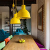 Отель Stellar Design 2br Loft Next To Navigli & Duomo, фото 14