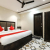 Отель OYO 62485 Hotel City Palace, фото 3