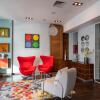Отель numa | Bona Rooms & Apartments, фото 15