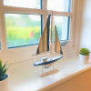 Отель Seaside Cottage With Parking, фото 7