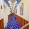Отель Boyi Fashion Hotel (Zhengzhou Jingsan Road), фото 6