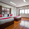 Отель OYO 836 PK Residence, фото 6