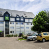 Отель ibis Styles Auxerre Nord, фото 1