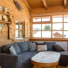 Отель Mountain Apartment in Bad Kotzting, фото 2
