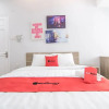 Отель RedDoorz Plus @ Nguyen Van Troi, фото 6