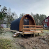 Отель The Highland Hus AB, фото 7