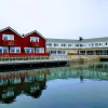 Отель Kjerringøy Bryggehotell, фото 8
