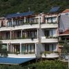 Отель Levantin Inn в Свети-Стефане