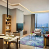 Отель Intercontinental Residence Jakarta Pondok Indah, фото 6