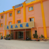 Отель Dajenshan Hotel, фото 1