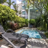 Отель Homey 2BR Apt in Expat Neighborhood Mont Kiara, фото 14
