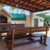 Отель Awesome Home in Dubrava With Wifi and 4 Bedrooms, фото 21