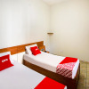Отель OYO Hotel Dom Pedro, São Paulo, фото 2