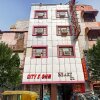Отель Capital O 81392 City Sighn в Нью-Дели