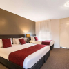 Отель Comfort Inn Western, фото 19