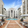 Отель Dharma Home Suites Coral Gables at Gables Grand Plaza, фото 22